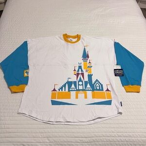 WDW Vault Collection Spirit Jersey